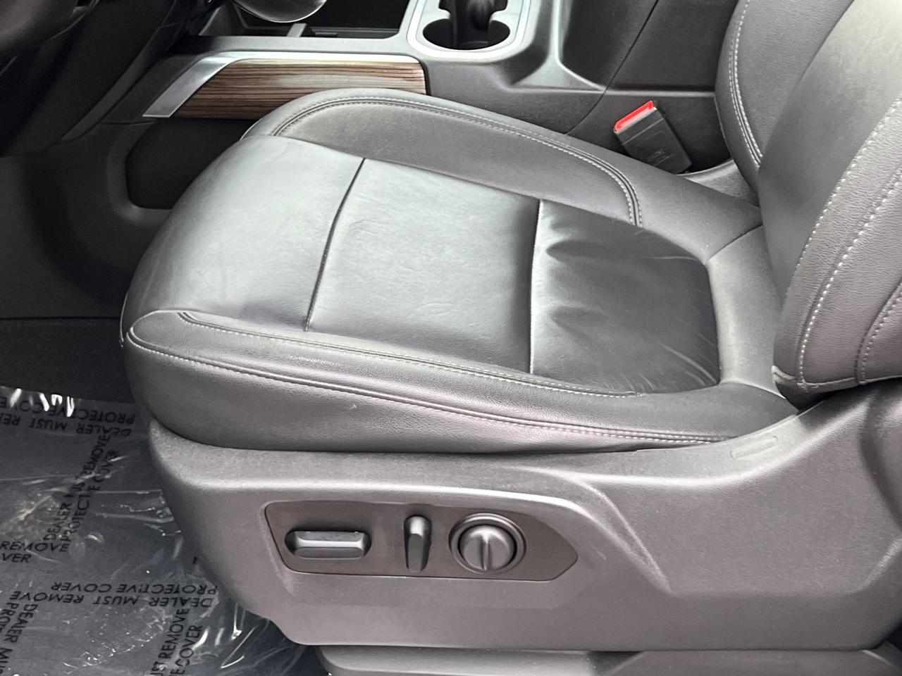 2021 Chevrolet Silverado 1500 RST Hagerstown MD