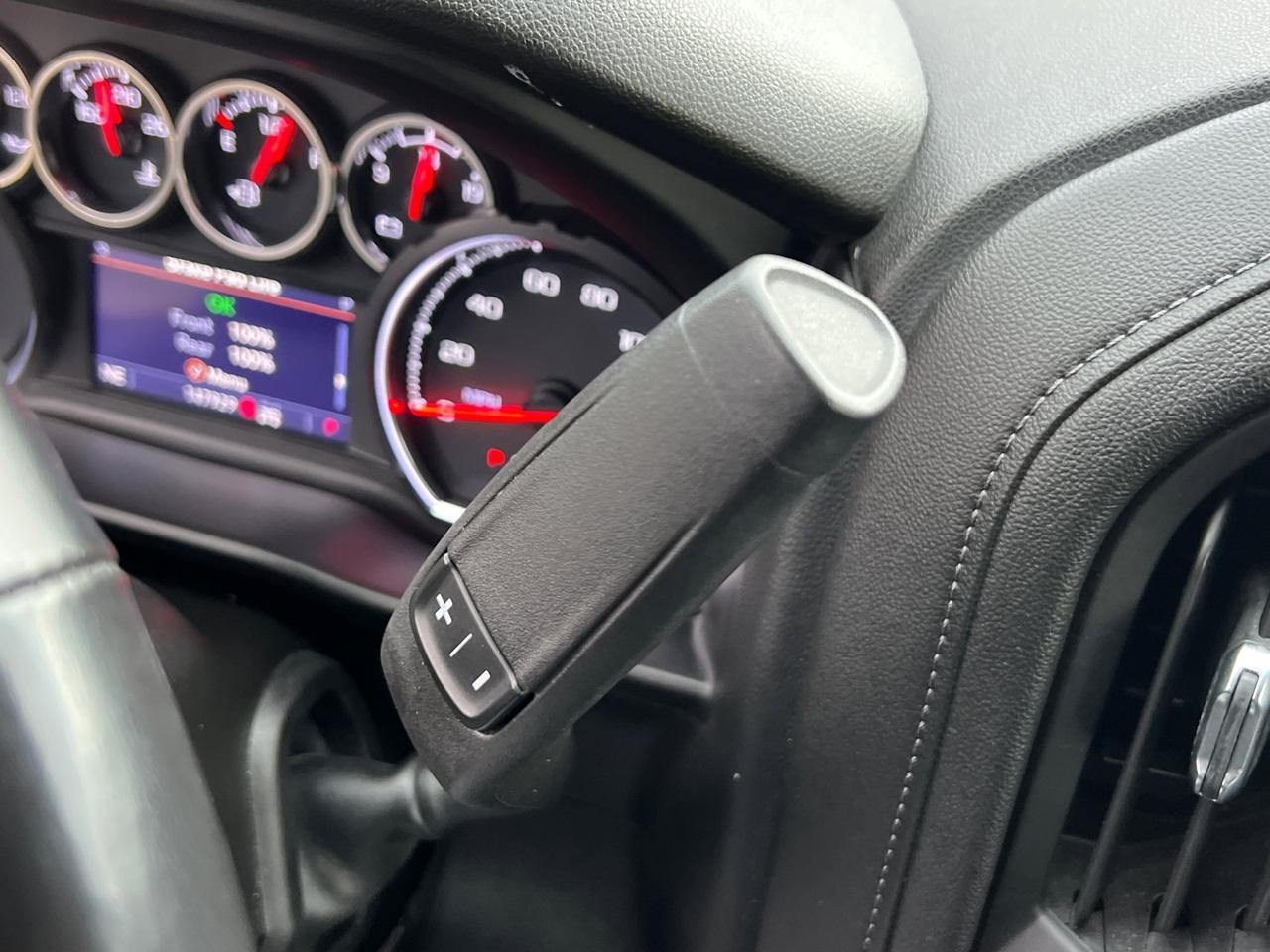 2021 Chevrolet Silverado 1500 RST Hagerstown MD