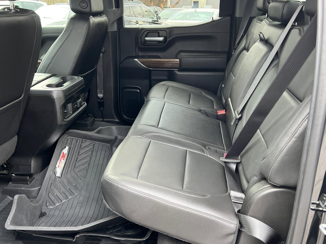 2021 Chevrolet Silverado 1500 RST Hagerstown MD