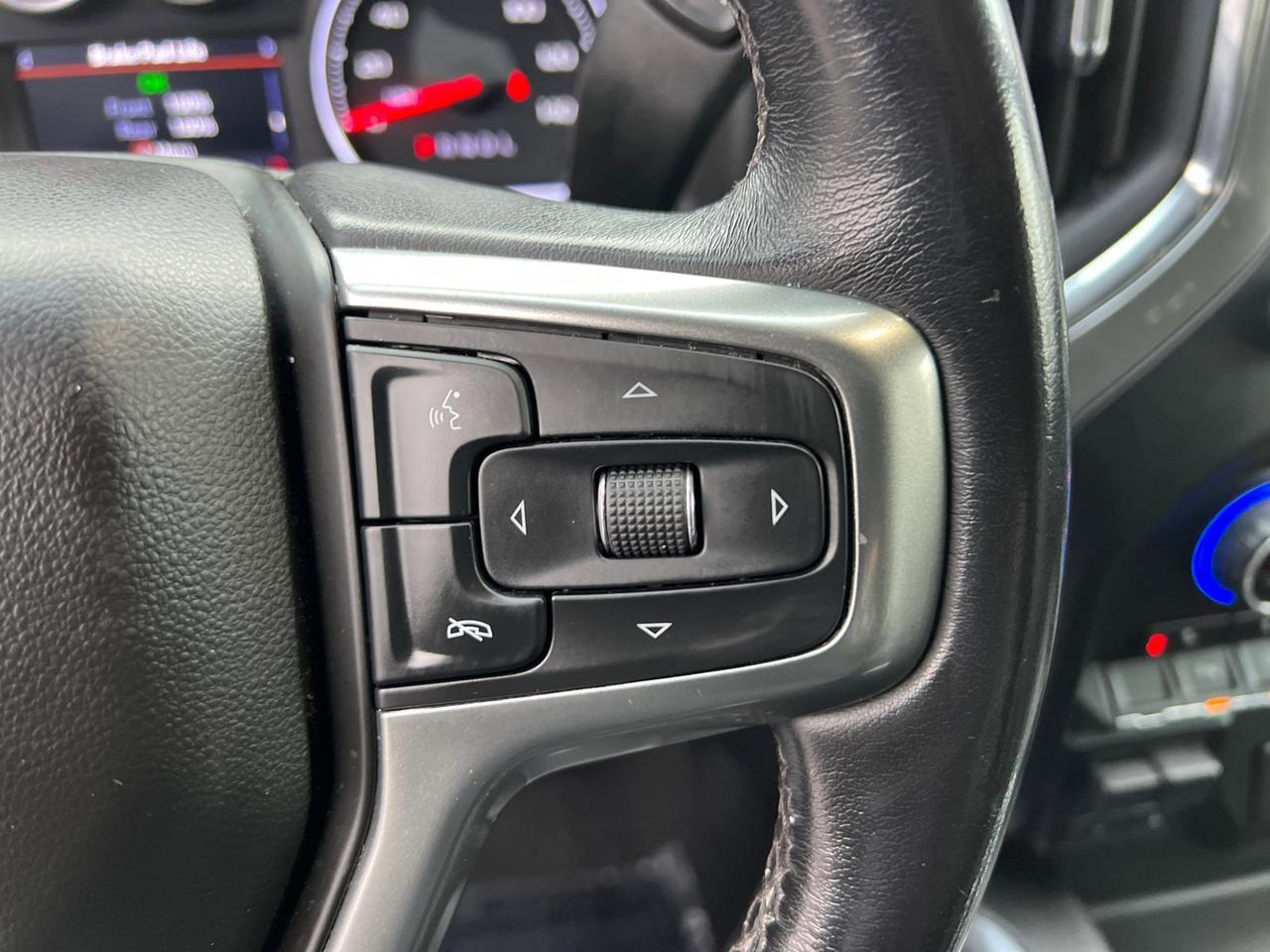 2021 Chevrolet Silverado 1500 RST Hagerstown MD