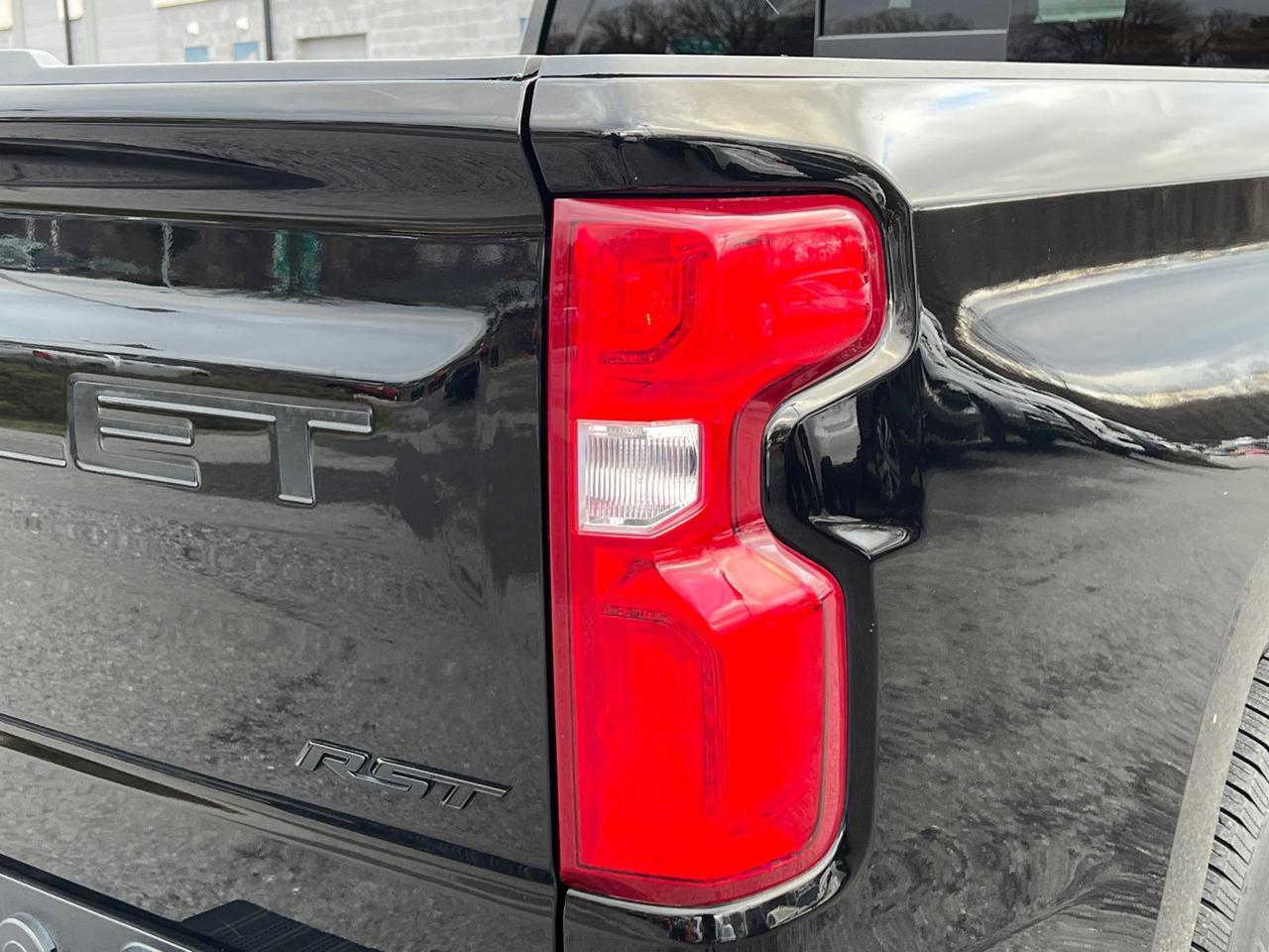 2021 Chevrolet Silverado 1500 RST Hagerstown MD
