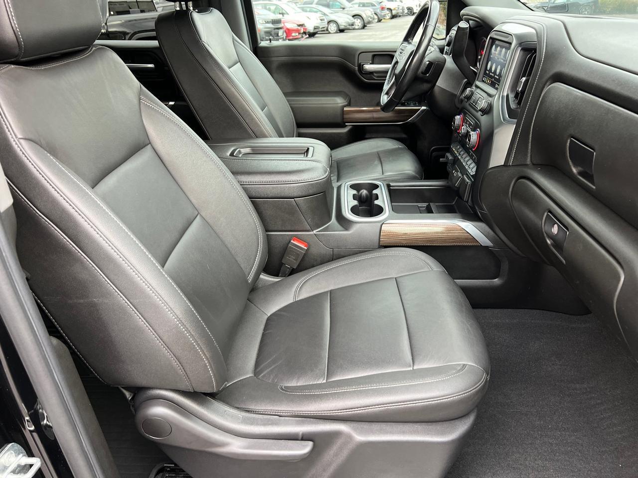 2021 Chevrolet Silverado 1500 RST Hagerstown MD