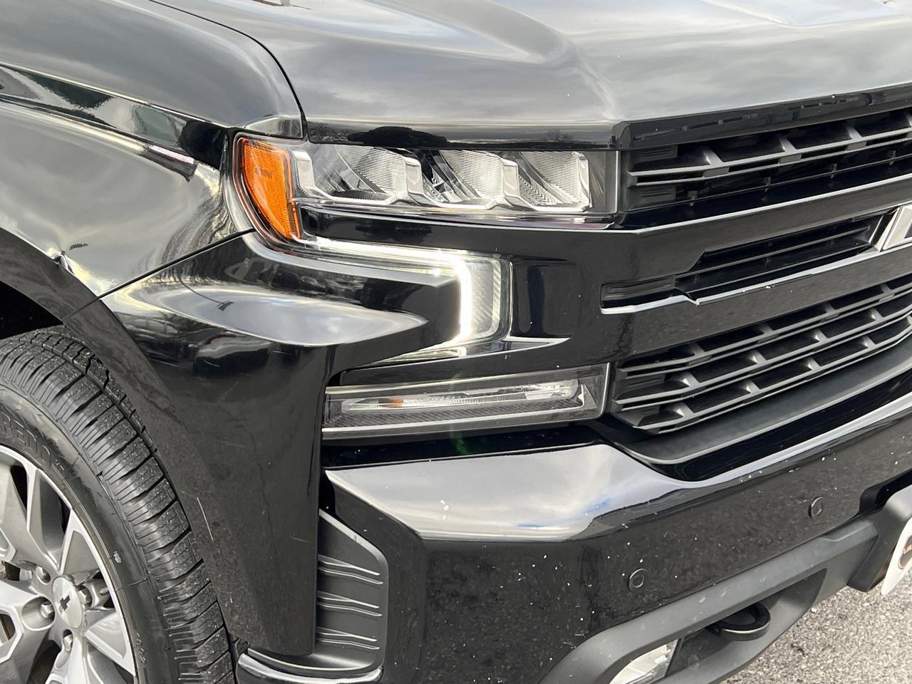 2021 Chevrolet Silverado 1500 RST Hagerstown MD
