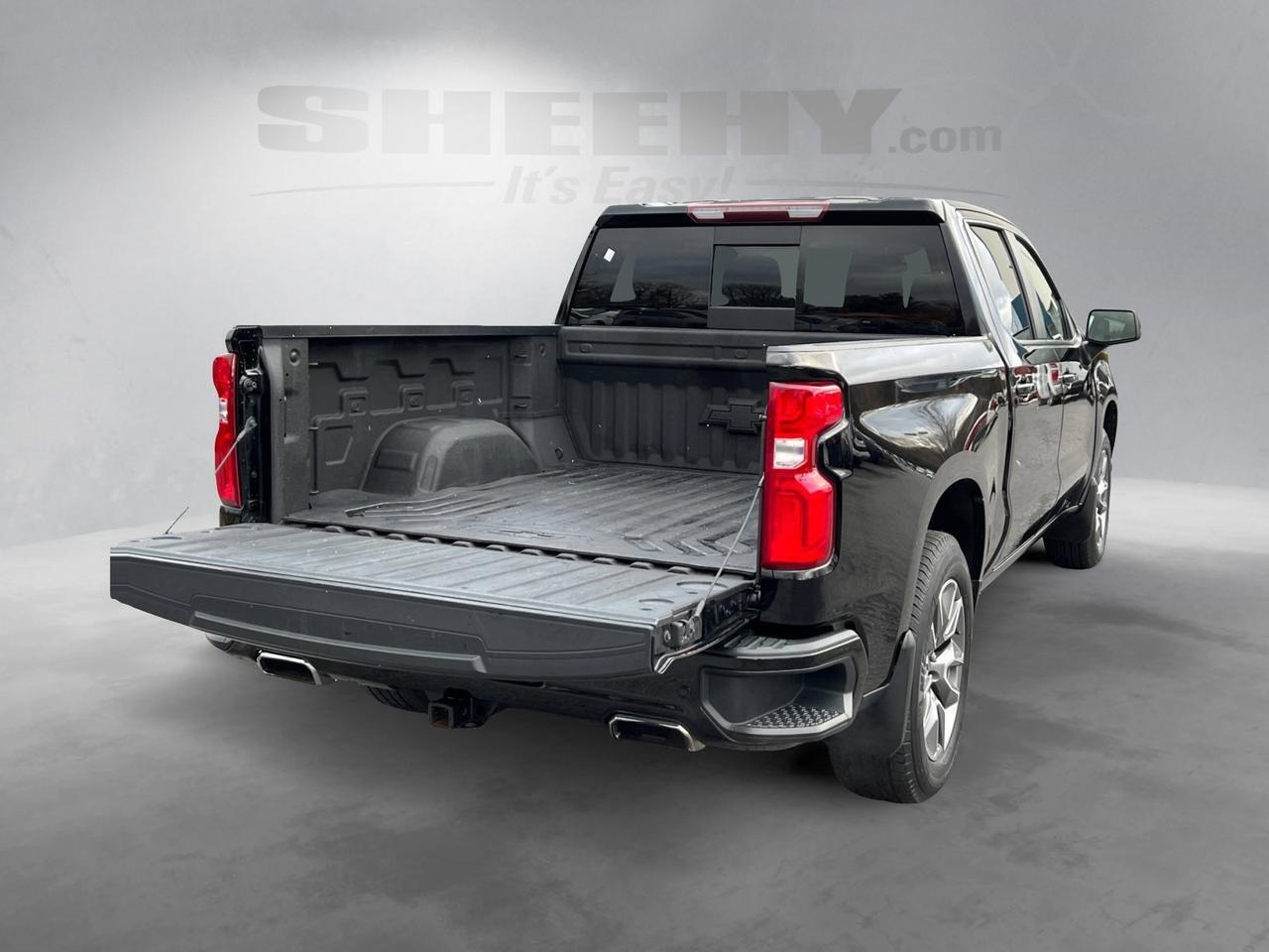 2021 Chevrolet Silverado 1500 RST Hagerstown MD