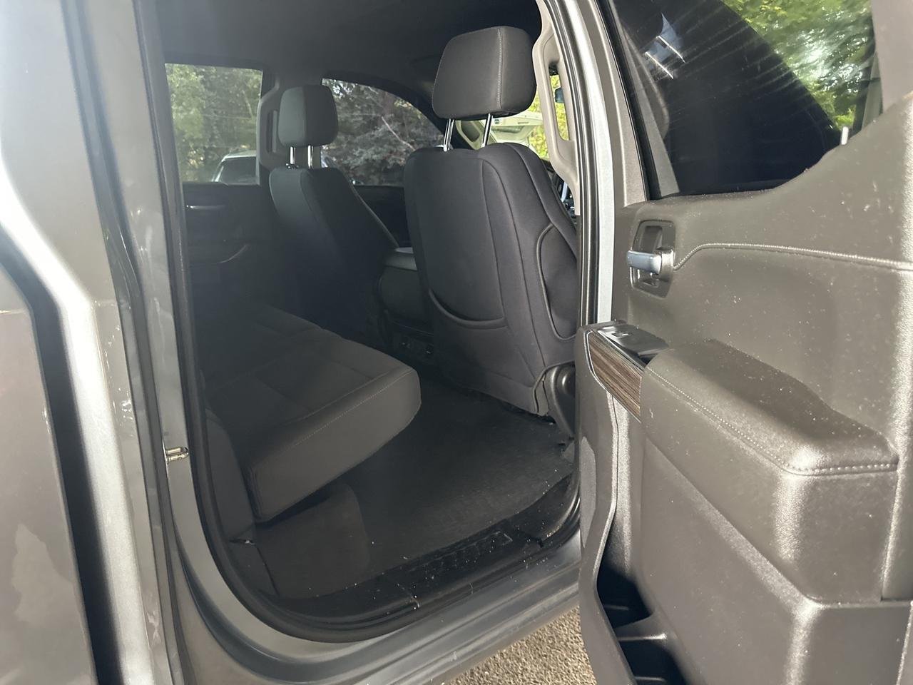 2021 Chevrolet Silverado 1500 RST Gaithersburg MD