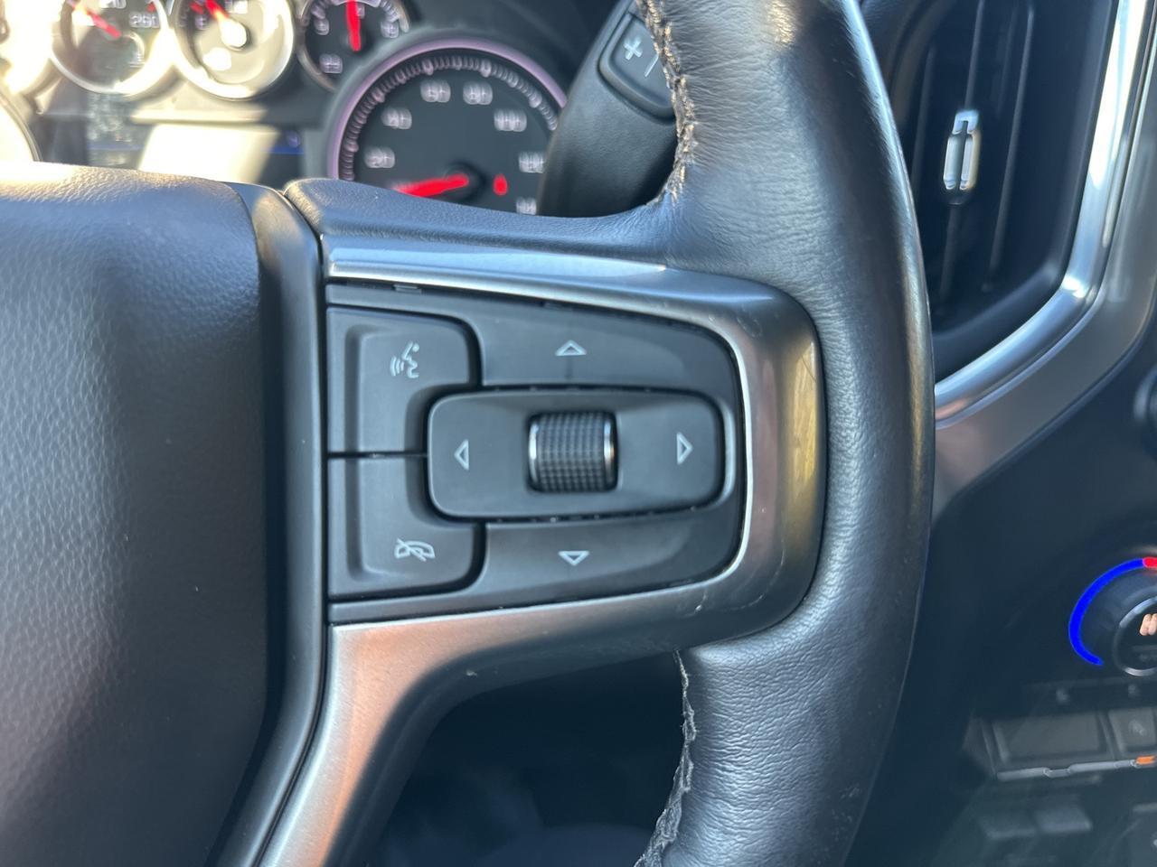 2021 Chevrolet Silverado 1500 RST Gaithersburg MD