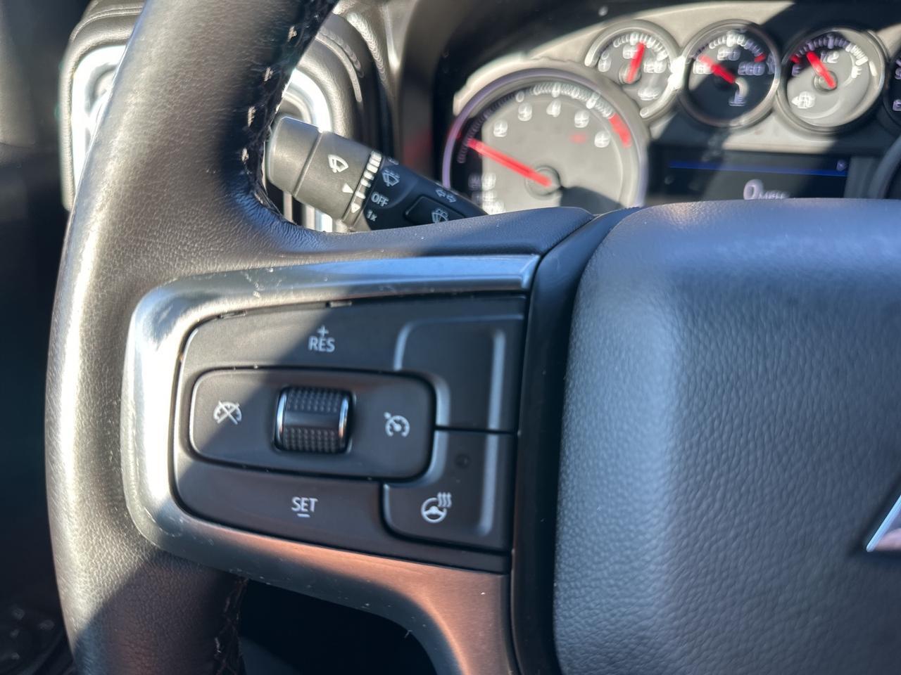 2021 Chevrolet Silverado 1500 RST Gaithersburg MD