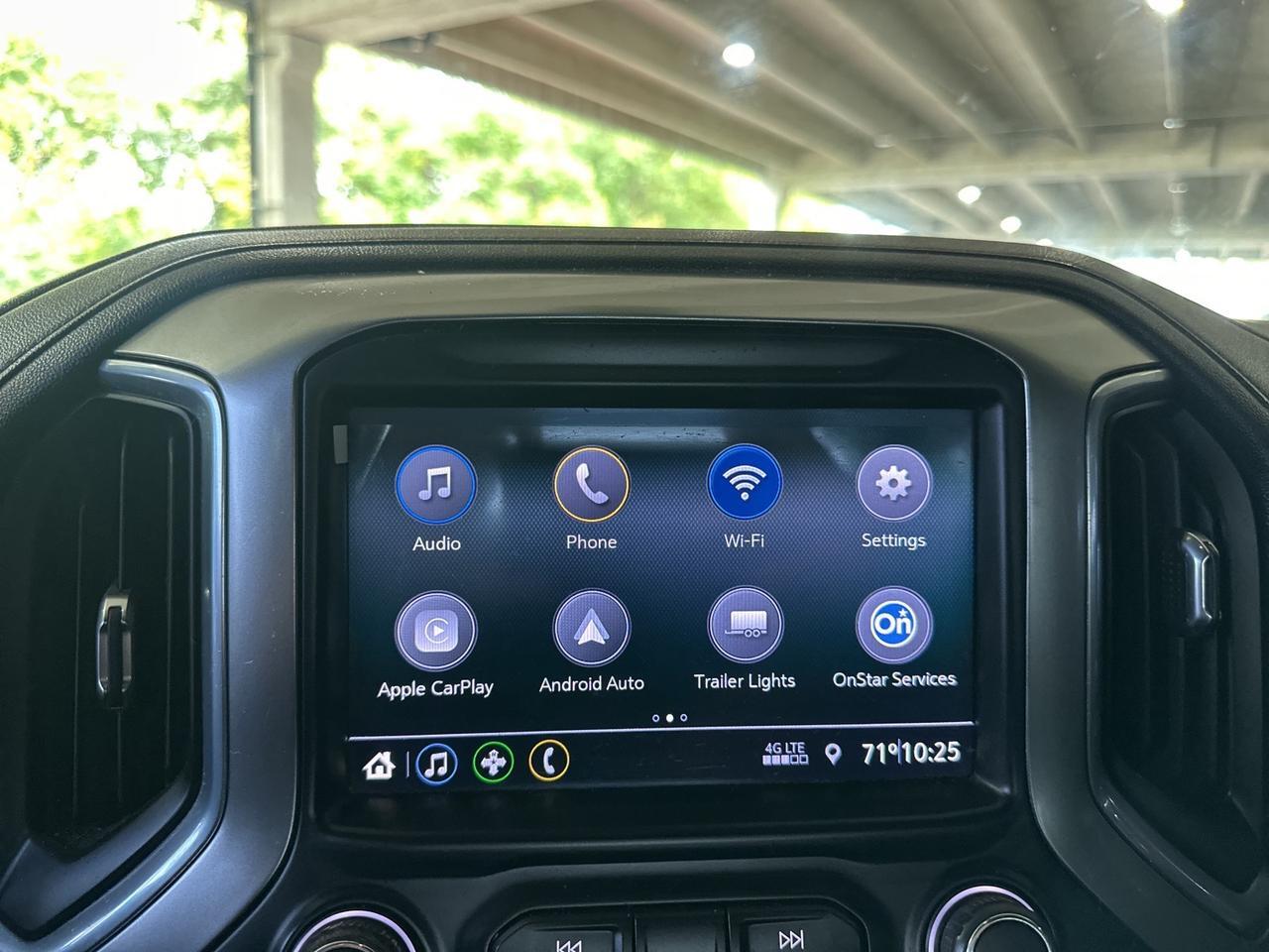 2021 Chevrolet Silverado 1500 RST Gaithersburg MD