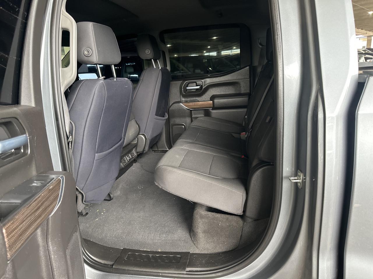 2021 Chevrolet Silverado 1500 RST Gaithersburg MD