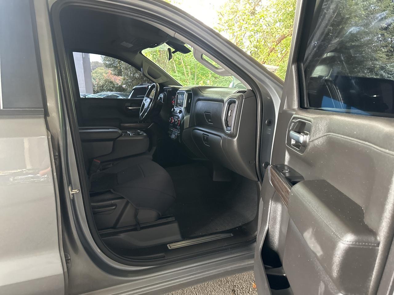 2021 Chevrolet Silverado 1500 RST Gaithersburg MD