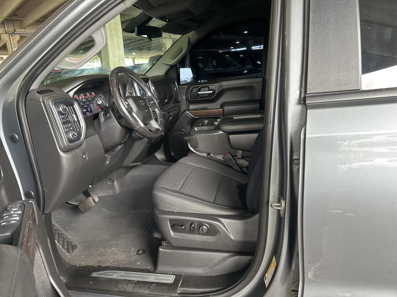 2021 Chevrolet Silverado 1500 RST Gaithersburg MD