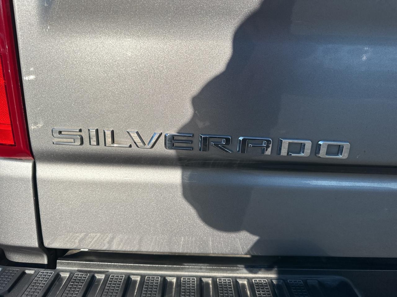 2021 Chevrolet Silverado 1500 RST Gaithersburg MD