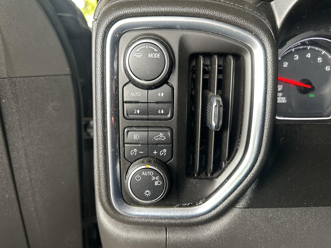 2021 Chevrolet Silverado 1500 RST Gaithersburg MD