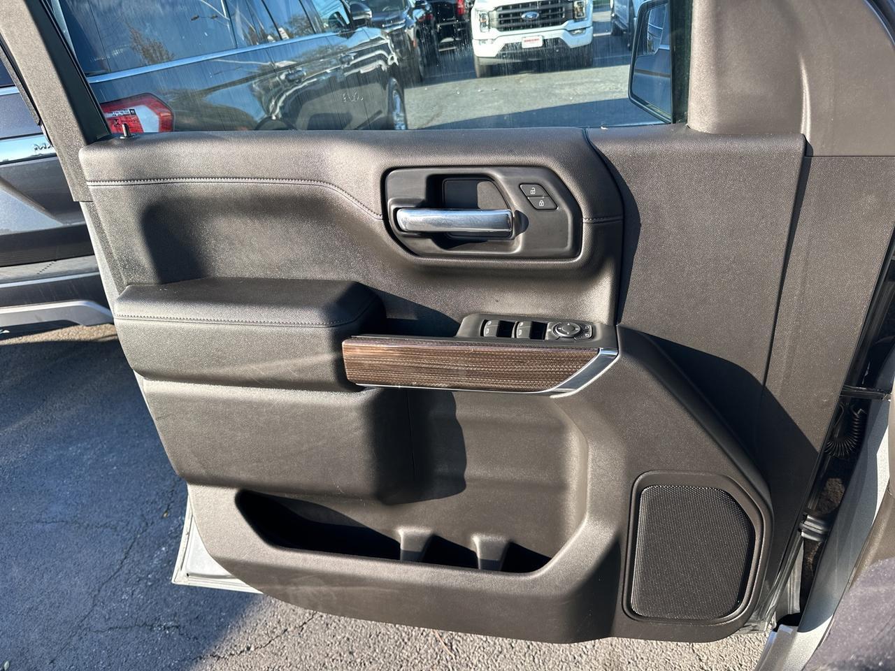 2021 Chevrolet Silverado 1500 RST Gaithersburg MD