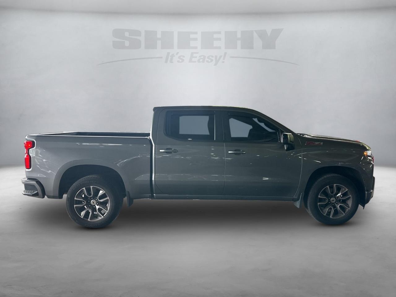 2021 Chevrolet Silverado 1500 RST Gaithersburg MD