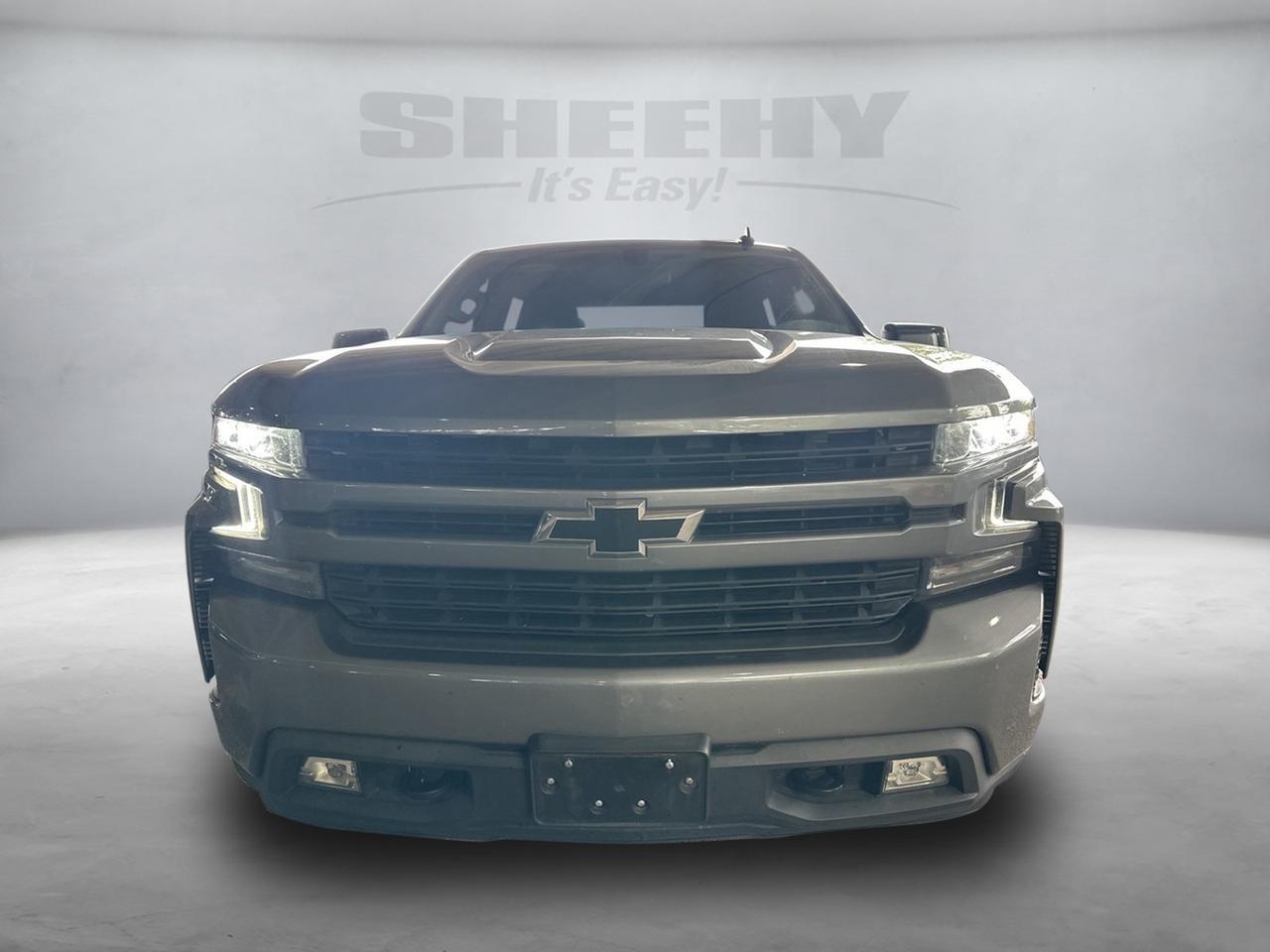 2021 Chevrolet Silverado 1500 RST Gaithersburg MD