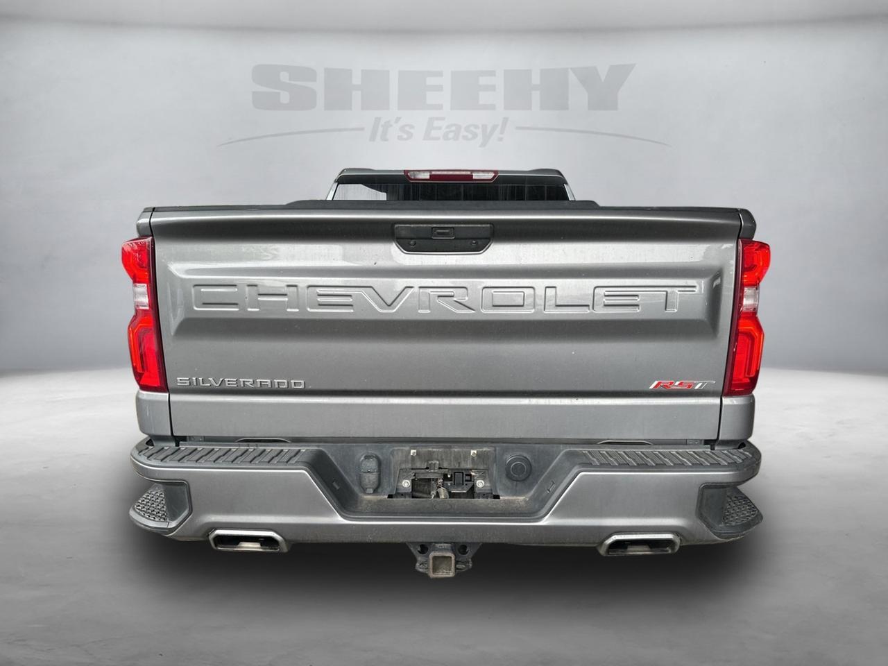 2021 Chevrolet Silverado 1500 RST Gaithersburg MD