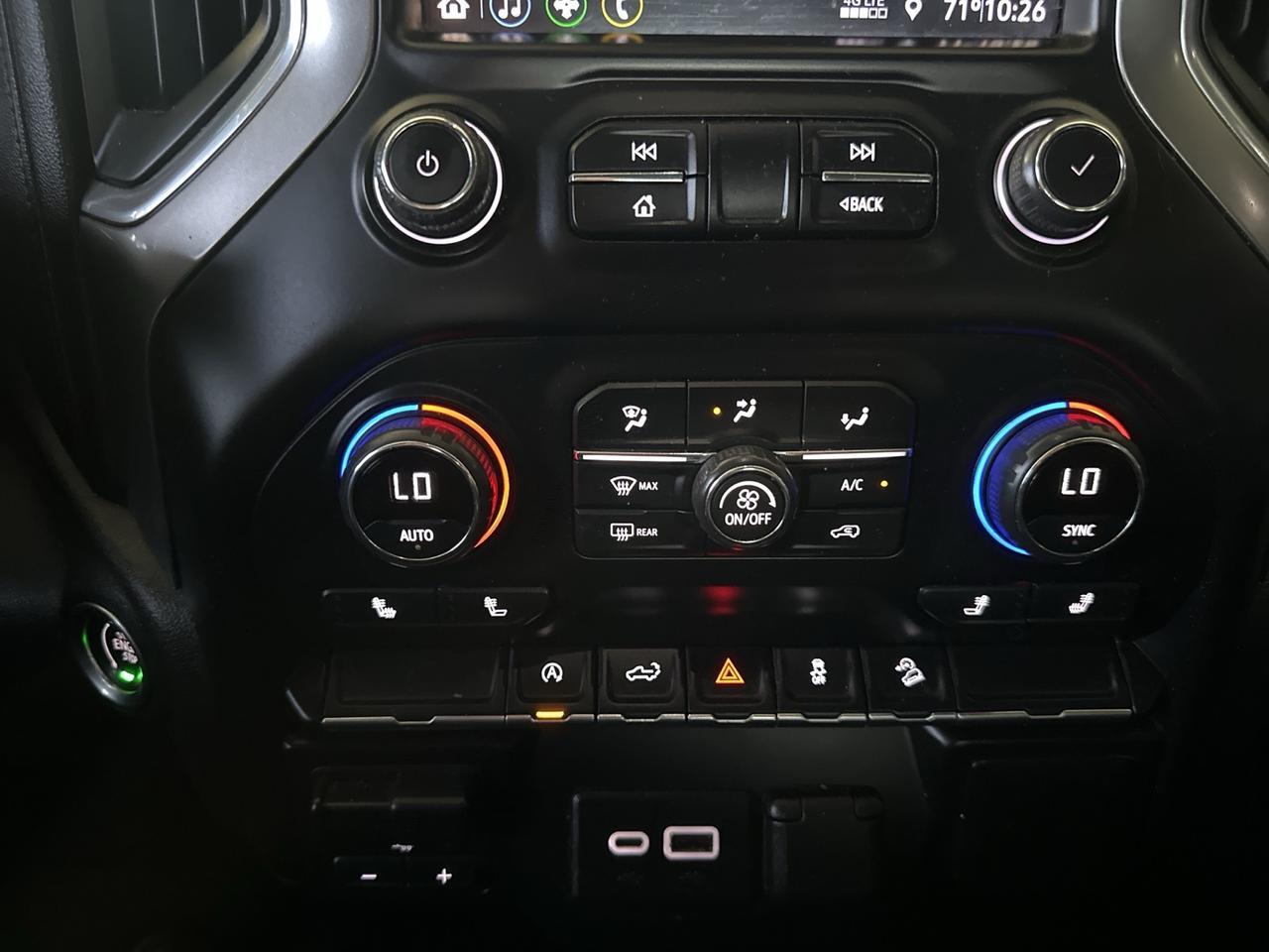 2021 Chevrolet Silverado 1500 RST Gaithersburg MD