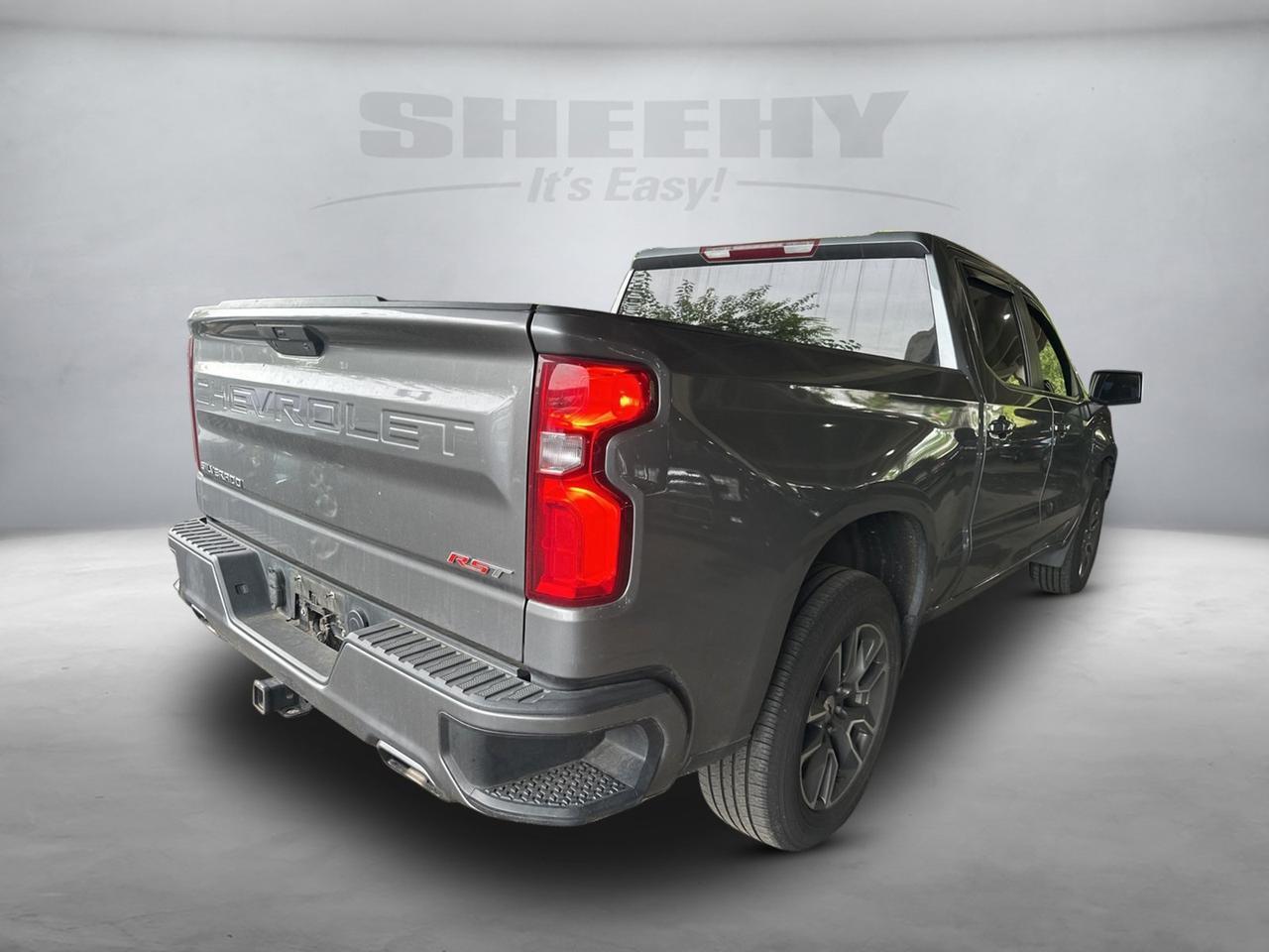 2021 Chevrolet Silverado 1500 RST Gaithersburg MD