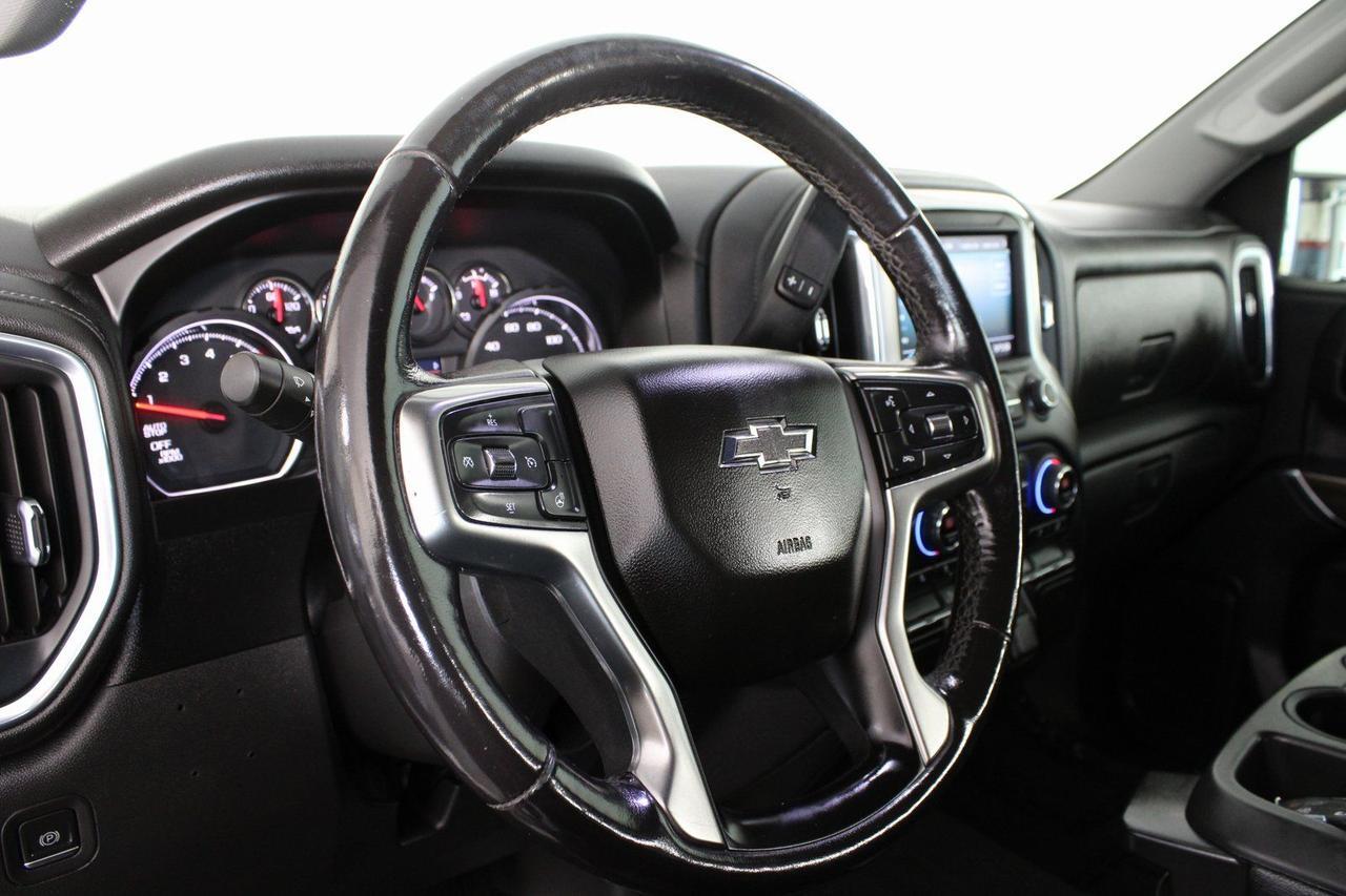 2021 Chevrolet Silverado 1500 RST Richmond VA
