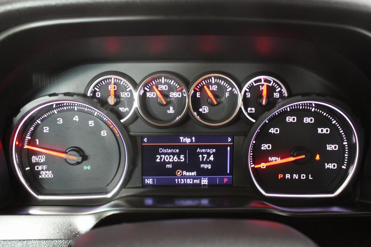 2021 Chevrolet Silverado 1500 RST Manassas VA