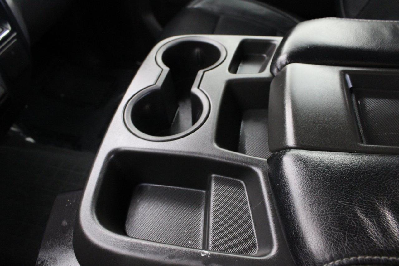 2021 Chevrolet Silverado 1500 RST Manassas VA