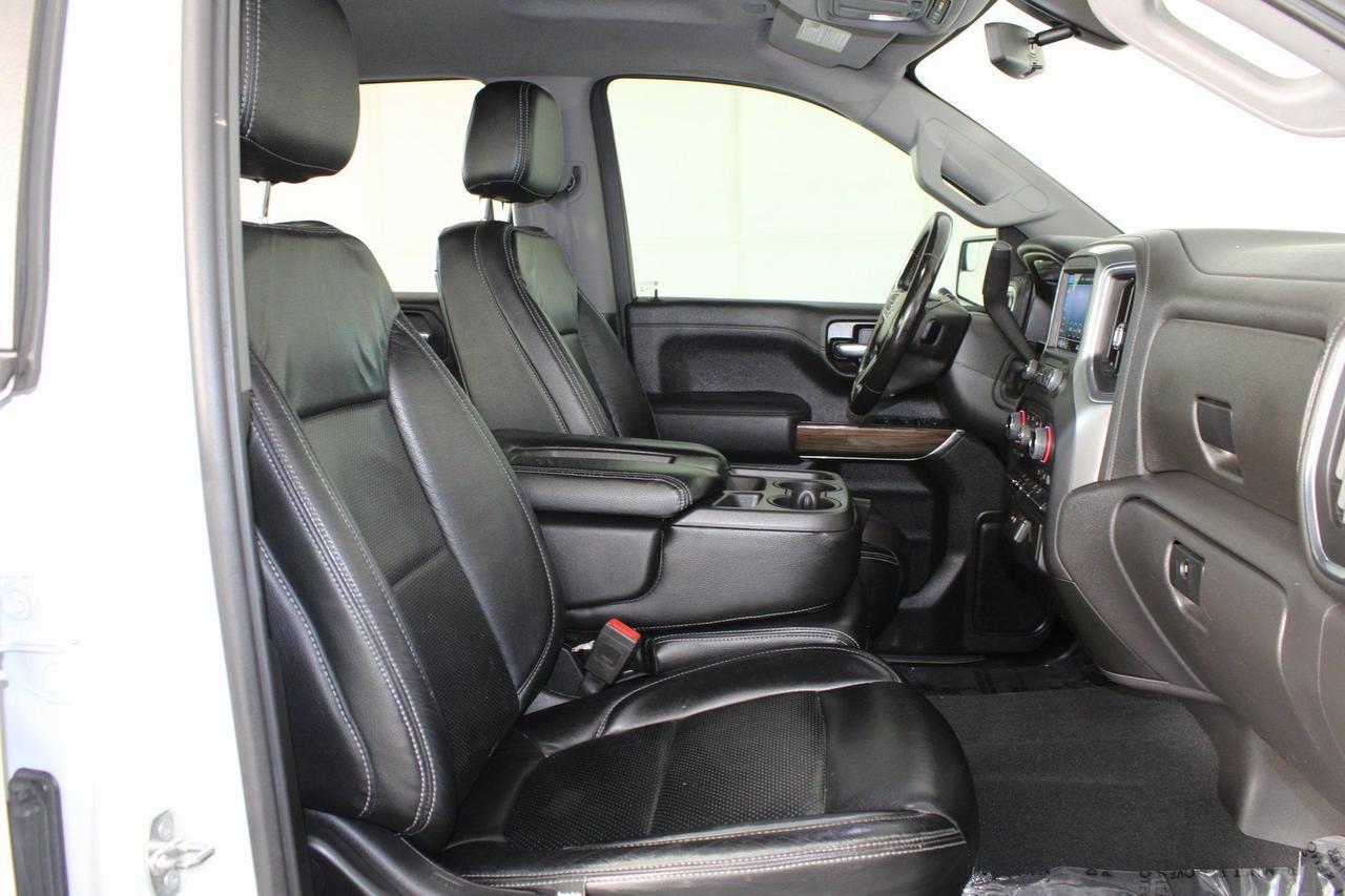 2021 Chevrolet Silverado 1500 RST Manassas VA