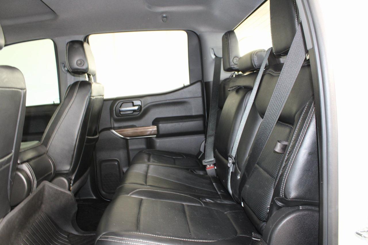 2021 Chevrolet Silverado 1500 RST Manassas VA