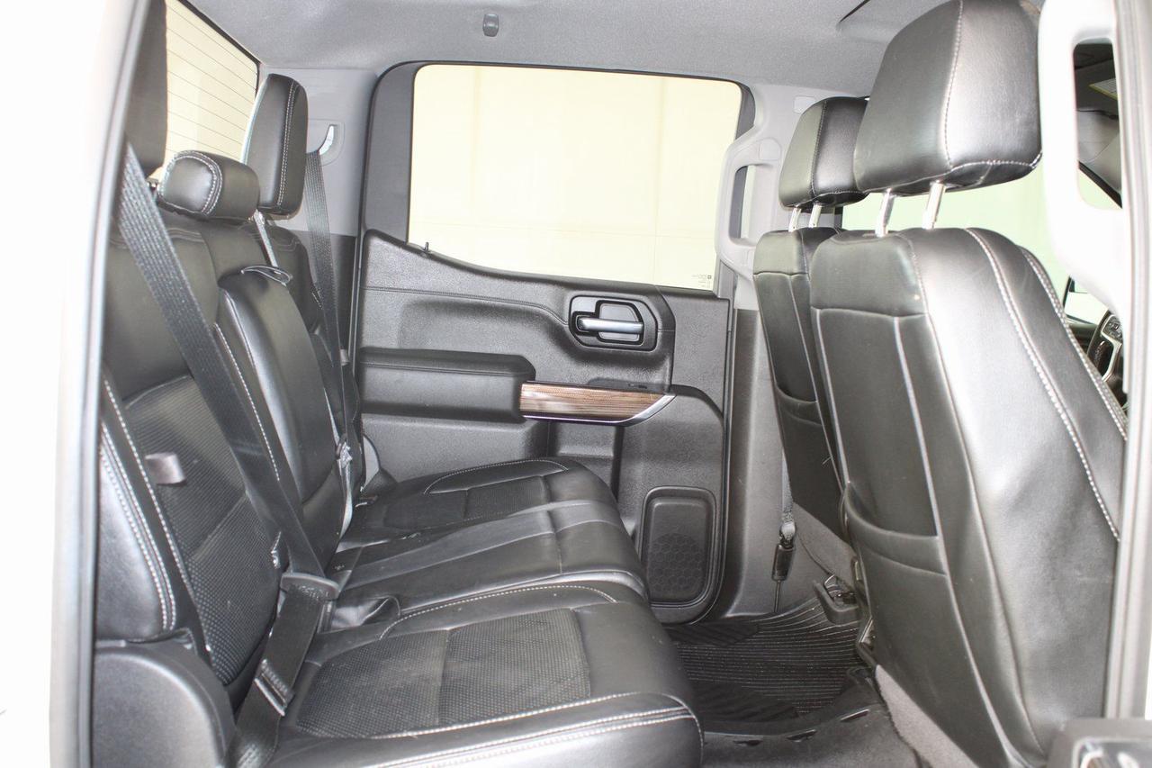 2021 Chevrolet Silverado 1500 RST Manassas VA