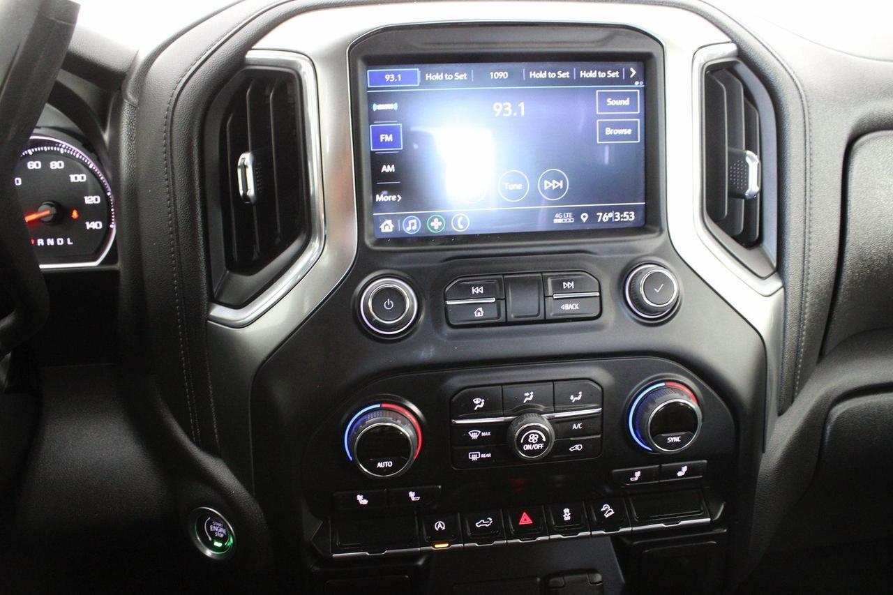 2021 Chevrolet Silverado 1500 RST Manassas VA