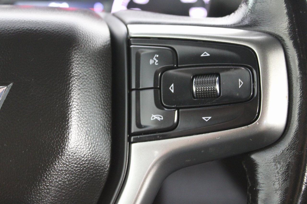 2021 Chevrolet Silverado 1500 RST Manassas VA