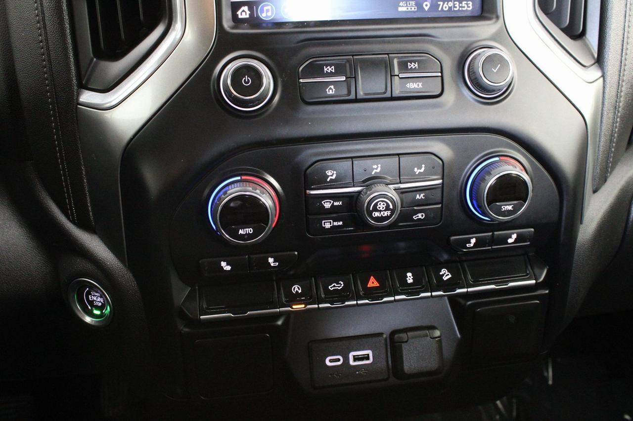 2021 Chevrolet Silverado 1500 RST Manassas VA