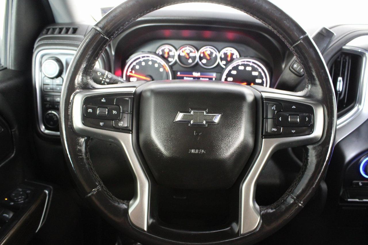 2021 Chevrolet Silverado 1500 RST Manassas VA