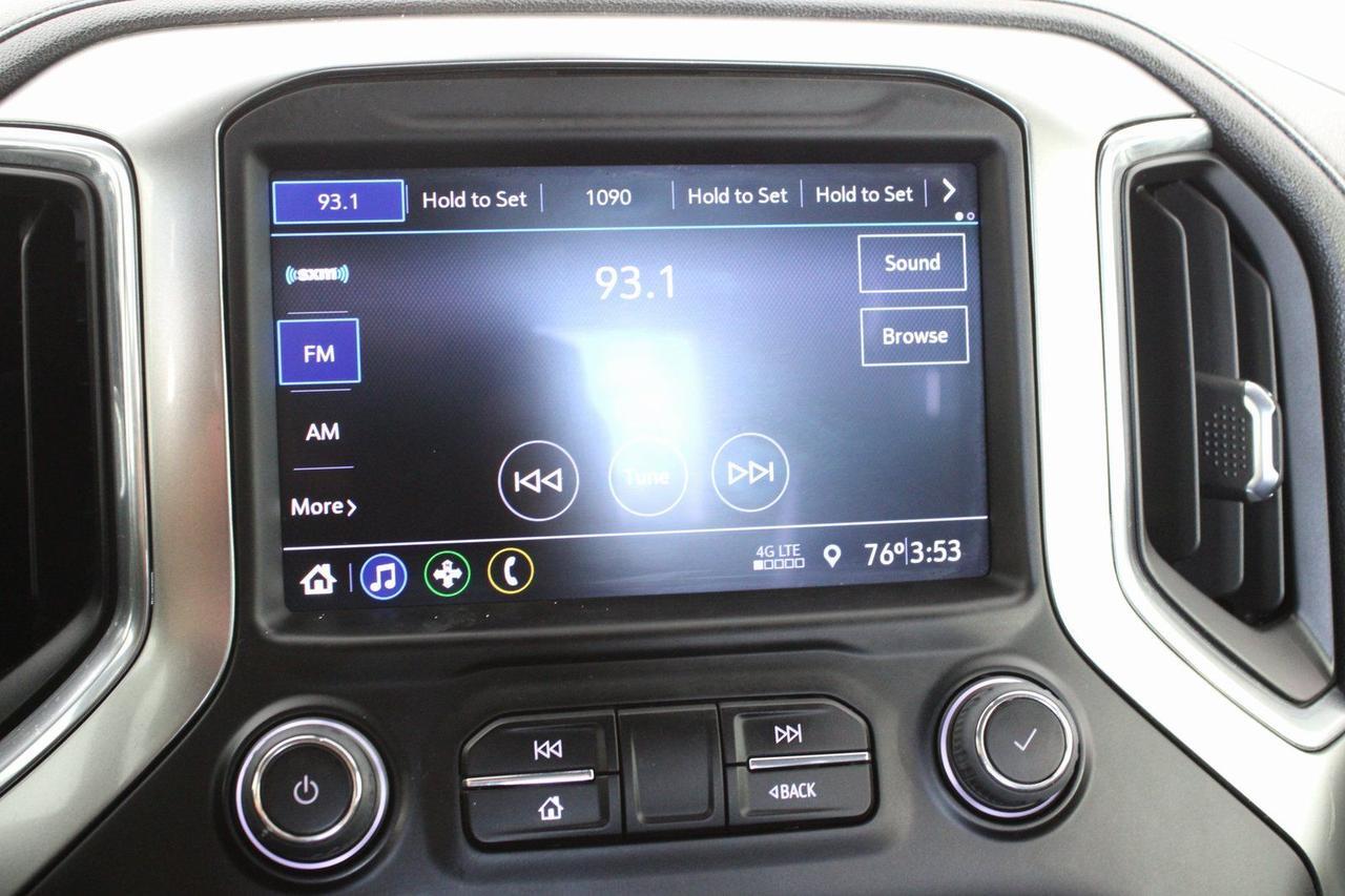 2021 Chevrolet Silverado 1500 RST Manassas VA