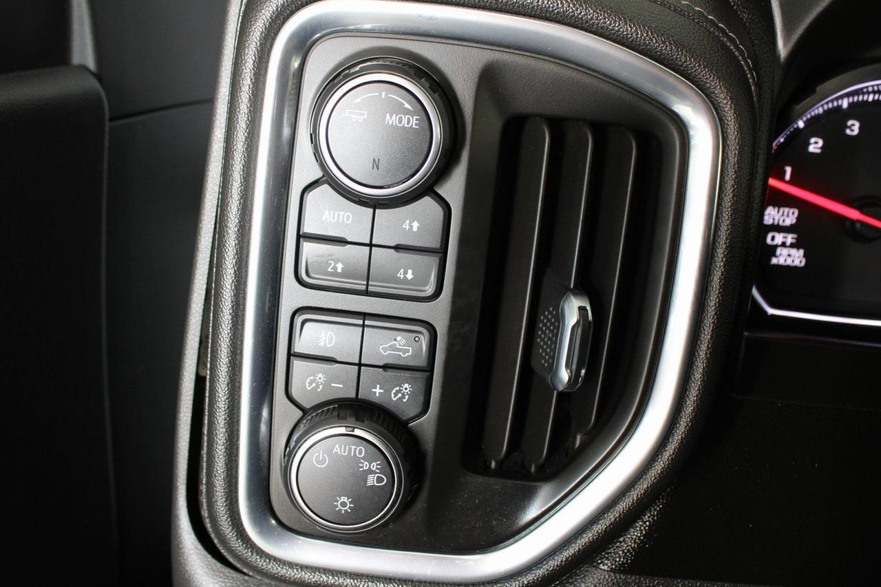 2021 Chevrolet Silverado 1500 RST Manassas VA