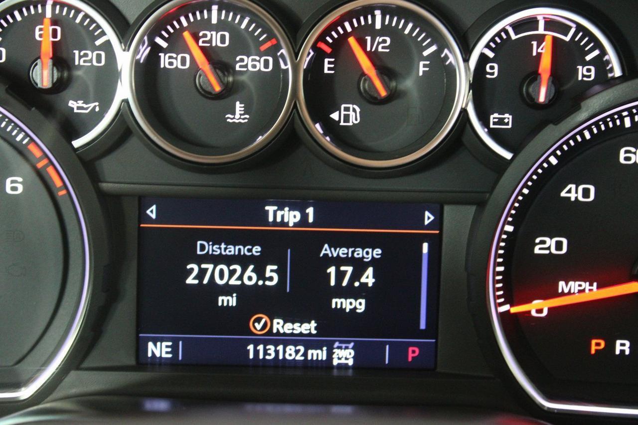 2021 Chevrolet Silverado 1500 RST Manassas VA