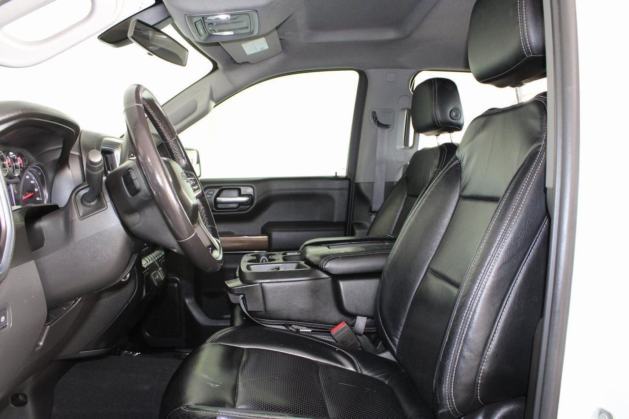 2021 Chevrolet Silverado 1500 RST Manassas VA