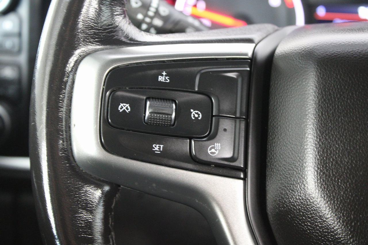 2021 Chevrolet Silverado 1500 RST Manassas VA