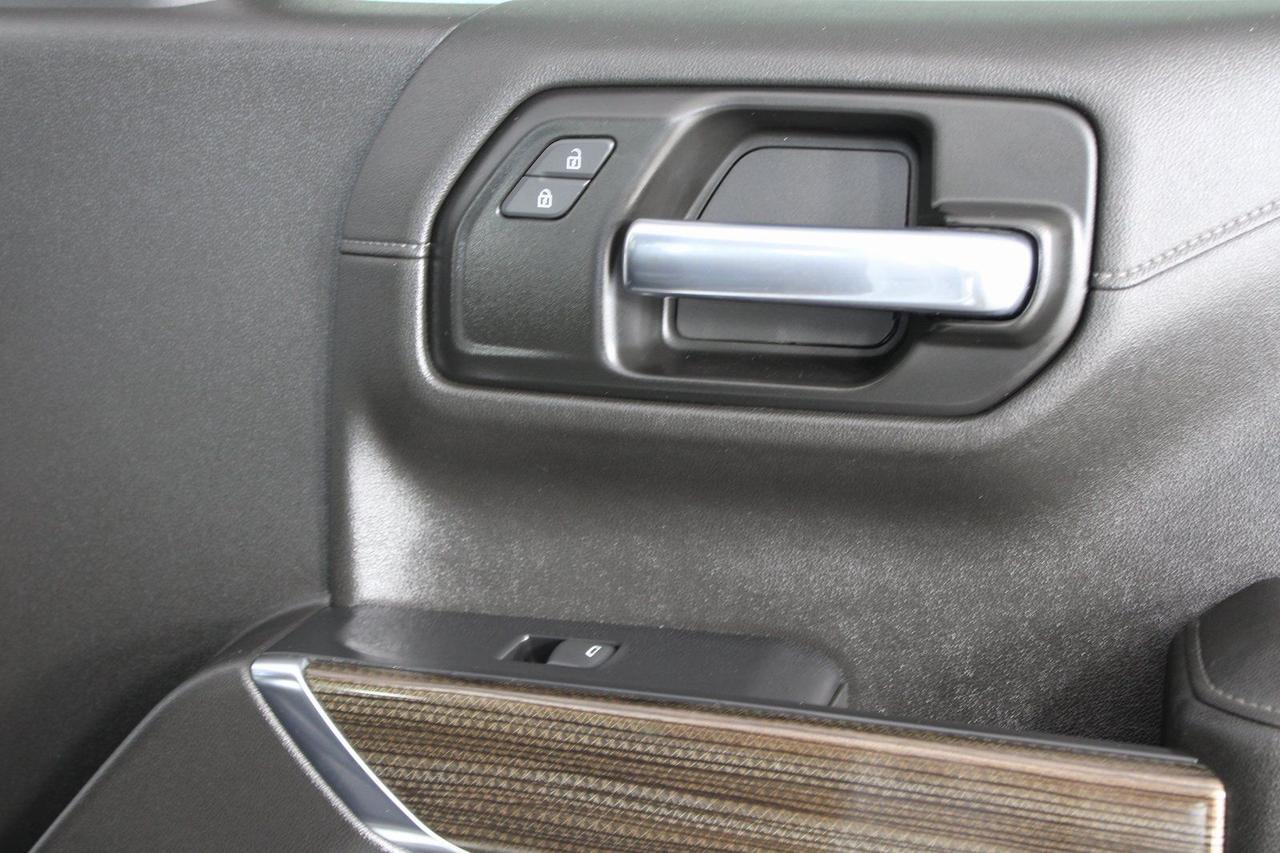 2021 Chevrolet Silverado 1500 RST Manassas VA