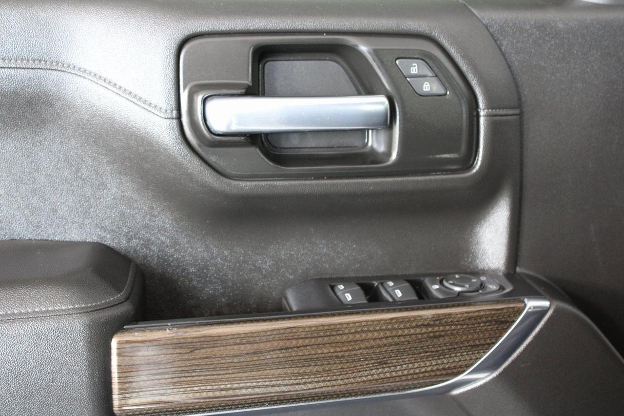 2021 Chevrolet Silverado 1500 RST Manassas VA