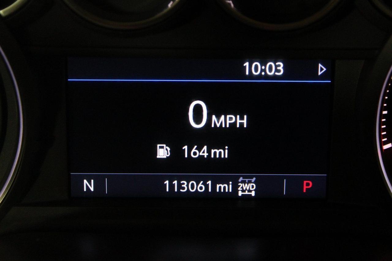 2021 Chevrolet Silverado 1500 RST Manassas VA