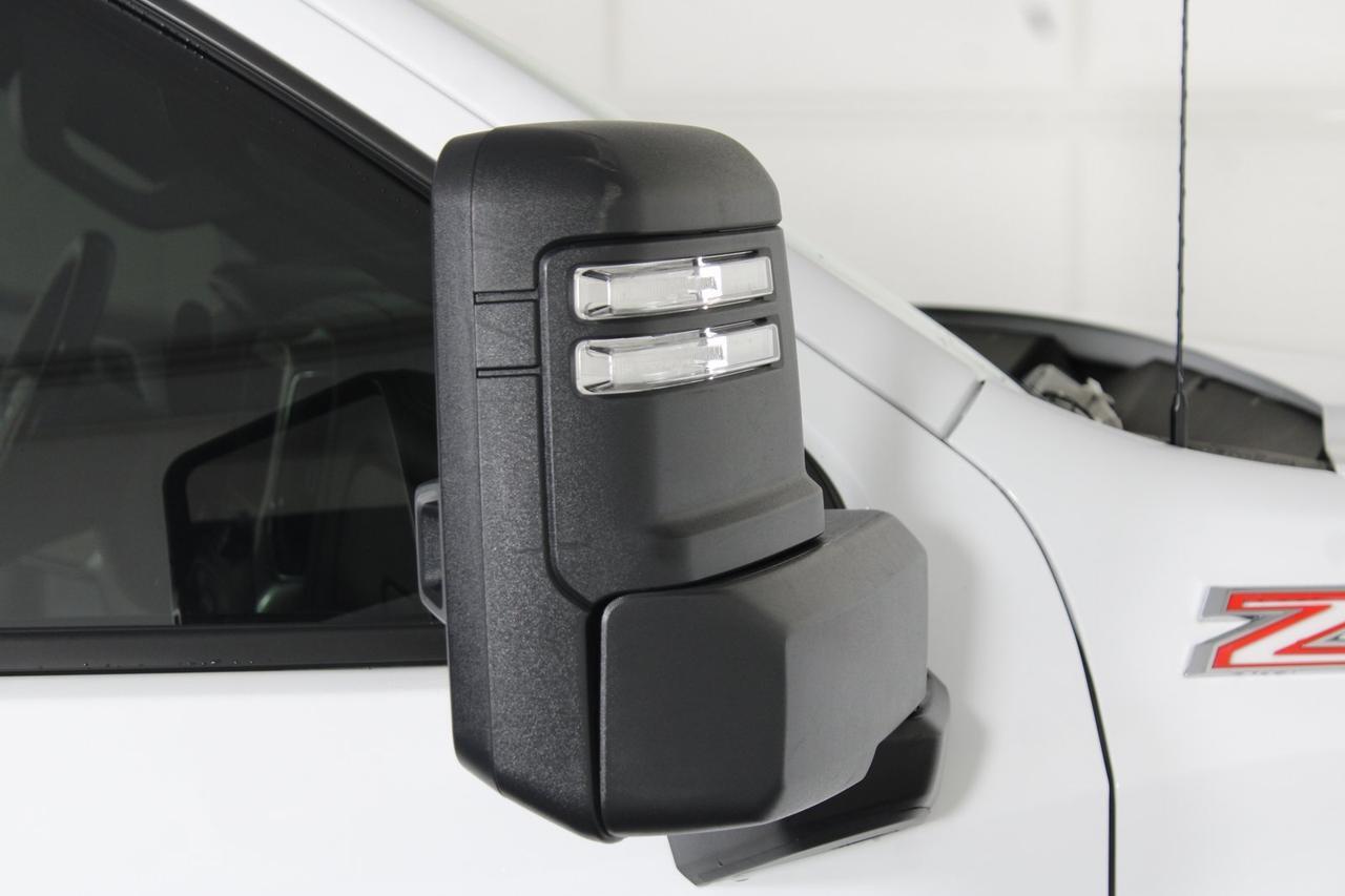 2021 Chevrolet Silverado 1500 RST Manassas VA