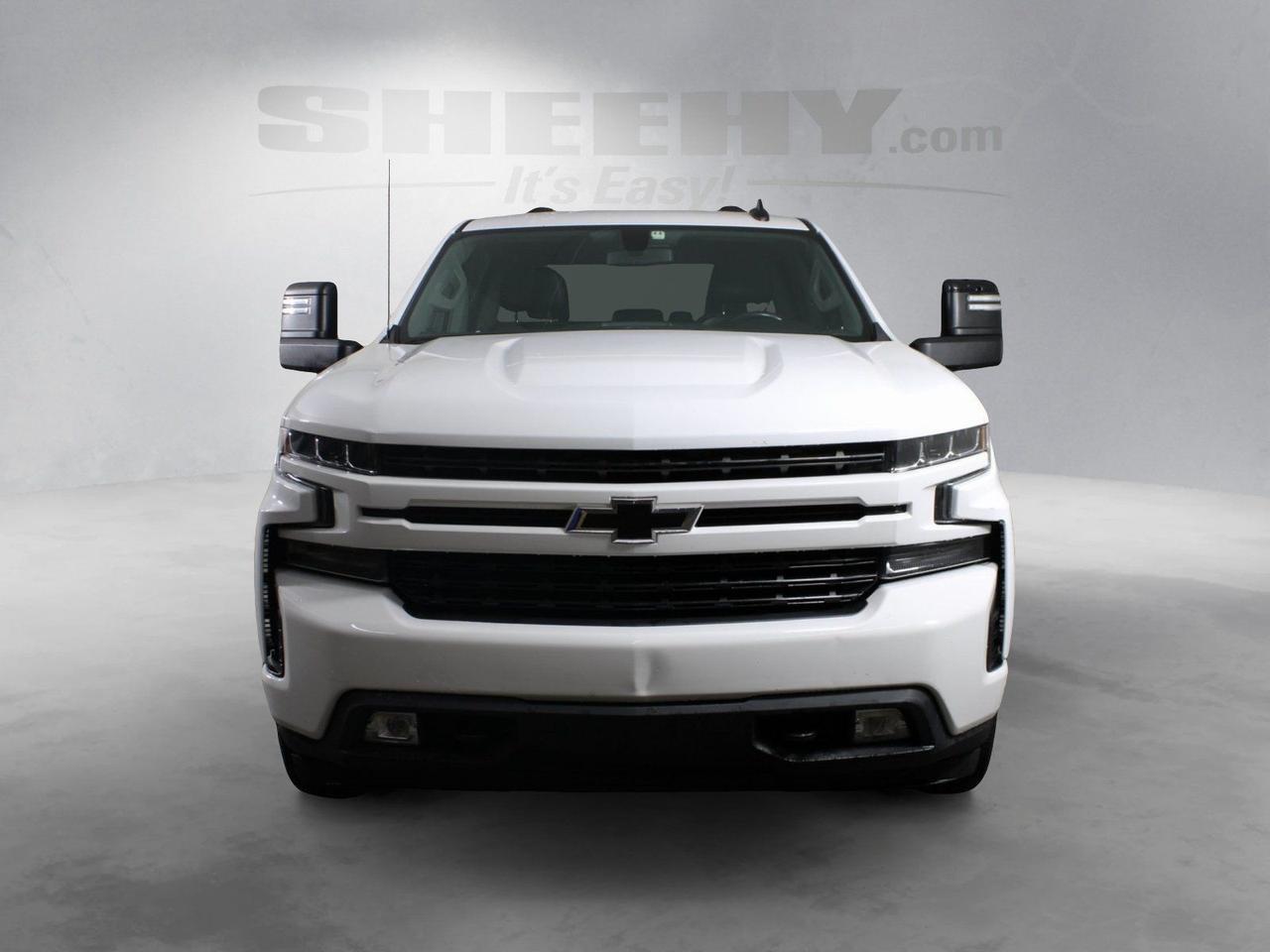2021 Chevrolet Silverado 1500 RST Manassas VA