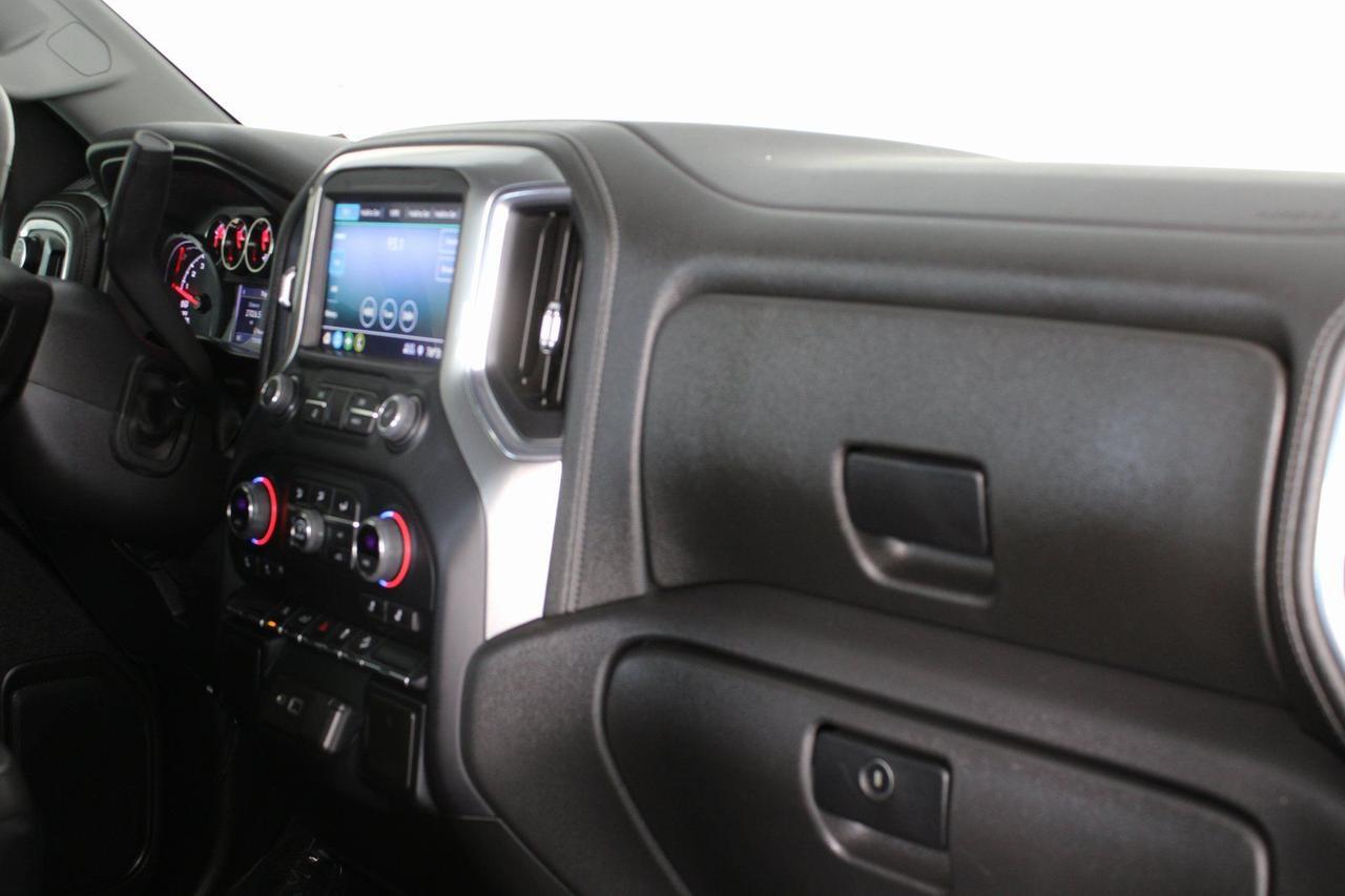 2021 Chevrolet Silverado 1500 RST Manassas VA