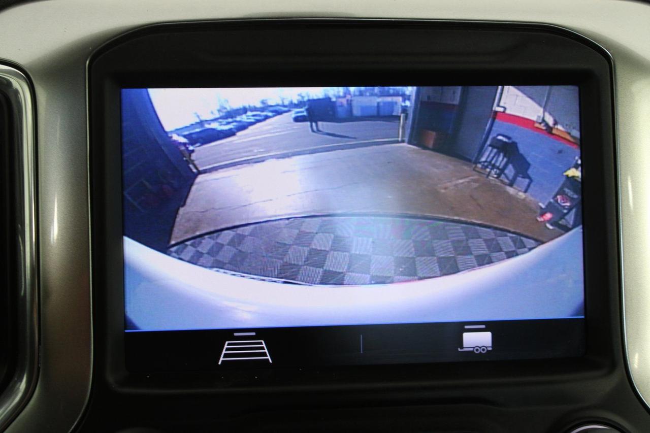 2021 Chevrolet Silverado 1500 RST Manassas VA