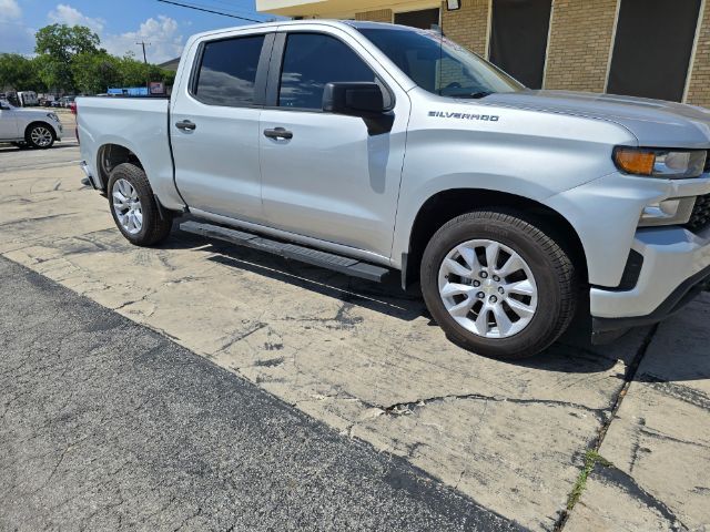 2021 Chevrolet Silverado 1500 Silverado San Antonio TX