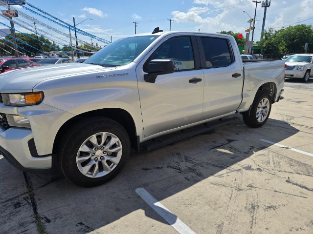 2021 Chevrolet Silverado 1500 Silverado San Antonio TX