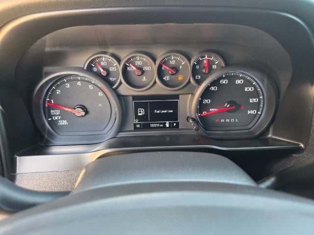 2021 Chevrolet Silverado 1500 Silverado San Antonio TX