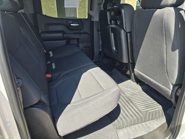 2021 Chevrolet Silverado 1500 Silverado San Antonio TX