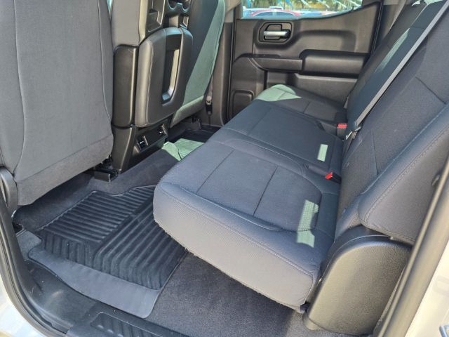 2021 Chevrolet Silverado 1500 Silverado San Antonio TX